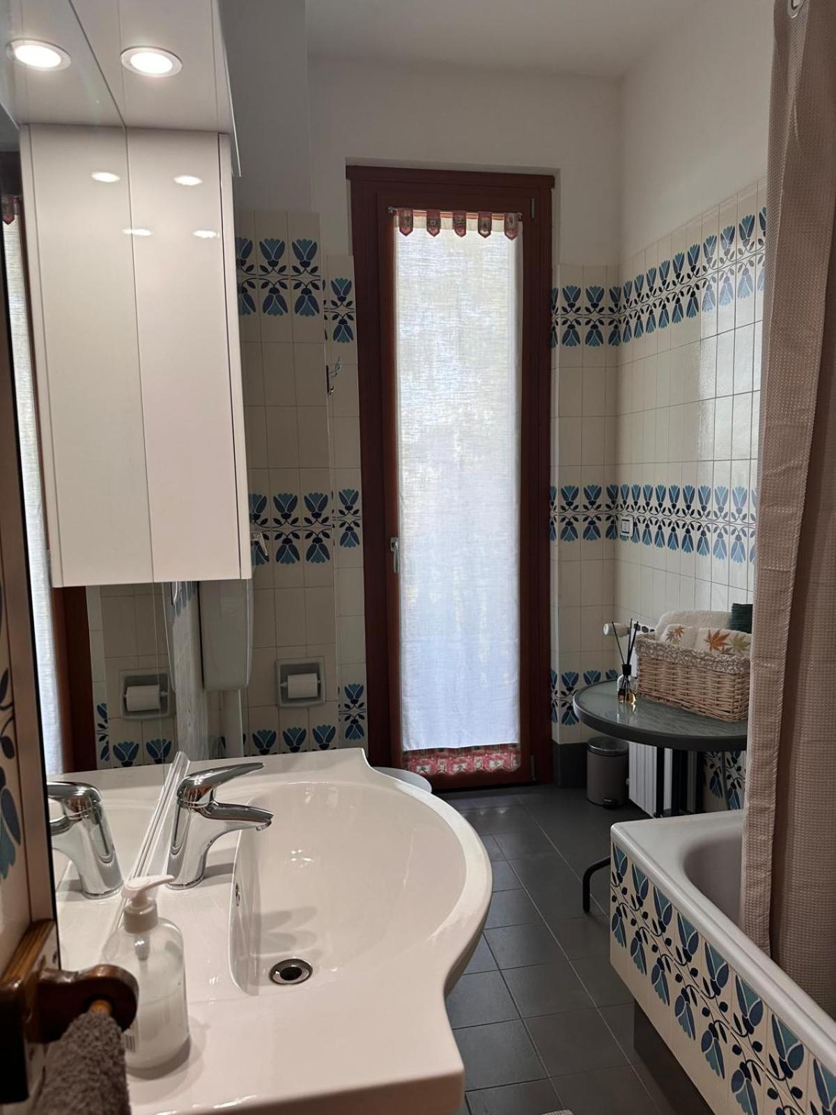 شقة My House Roddino المظهر الخارجي الصورة